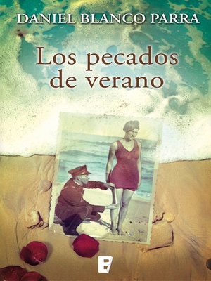 cover image of Los pecados de verano